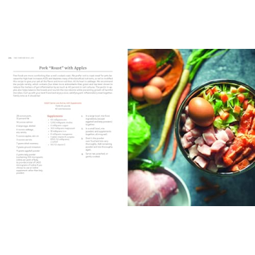 Healthy Dog Recipes and Tips for Lifelong Wellness