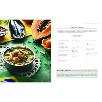 Healthy Dog Recipes and Tips for Lifelong Wellness