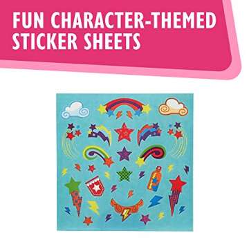 My Little Pony Rainbow Dash Toys - Glitter Pony & Equestria Girls Doll, Kids Ages 5 and Up