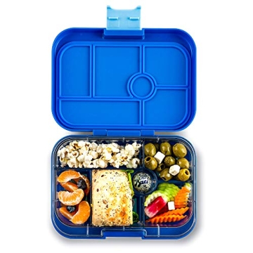Yumbox Original Leakproof Bento Lunch Box for Kids