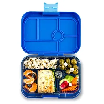 Yumbox Original Leakproof Bento Lunch Box for Kids