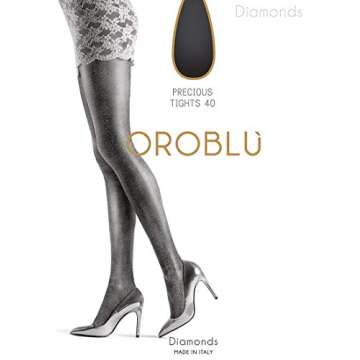OROBLU' Diamonds Tights