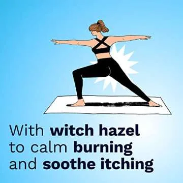 Preparation H Cooling Wipes for Hemorrhoids - 3 Pack