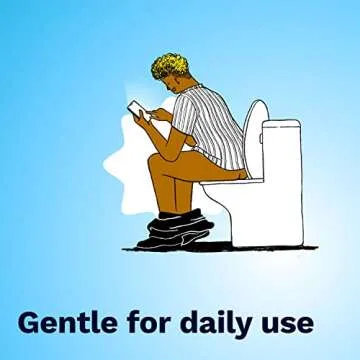 Preparation H Cooling Wipes for Hemorrhoids - 3 Pack