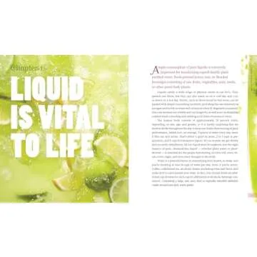 Raw Energy in a Glass: 126 Nutrition-Packed Smoothies, Green Drinks, and Other Satisfying Raw Bevera...