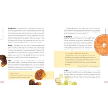 Raw Energy in a Glass: 126 Nutrition-Packed Smoothies, Green Drinks, and Other Satisfying Raw Beverages to Boost Your Well-Being