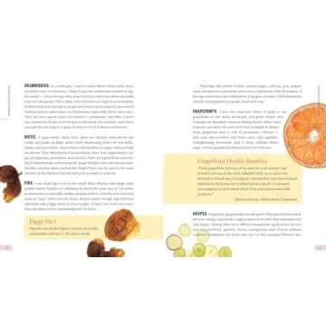 Raw Energy in a Glass: 126 Nutrition-Packed Smoothies, Green Drinks, and Other Satisfying Raw Beverages to Boost Your Well-Being