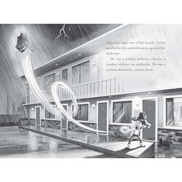 Leroy Ninker Saddles Up - Adventure Awaits for Kids! 