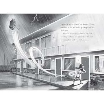 Leroy Ninker Saddles Up - Adventure Awaits for Kids! 