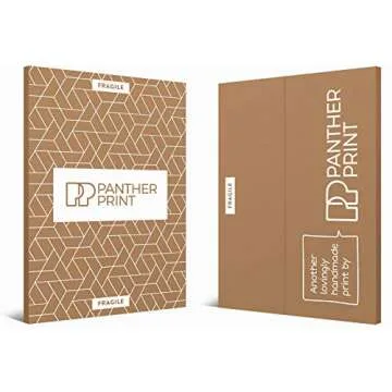 Modern Pop Art Girl Bla Bla Canvas Wall Art Picture Print (24x16)