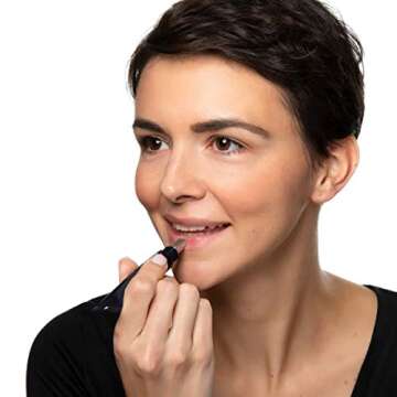 Lune+Aster Powerlips Lip Oil for Deep Hydration