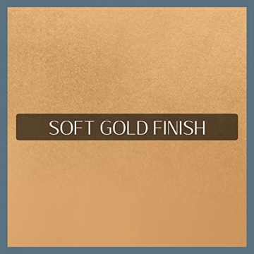 Elrene Serena Curtain Rod Adjustable Modern Home Decor