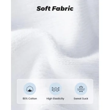 IDEGG No Show Socks - Stylish Anti-Slip Comfort for All