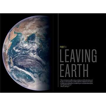 To Infinity and Beyond: A Journey of Cosmic Discovery