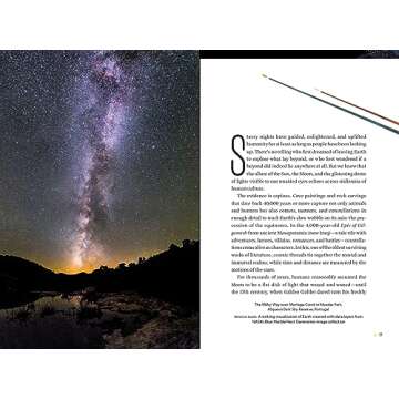 To Infinity and Beyond: A Journey of Cosmic Discovery