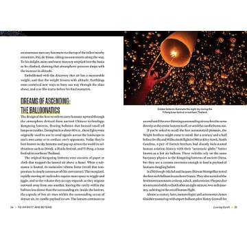 To Infinity and Beyond: A Journey of Cosmic Discovery