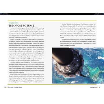 To Infinity and Beyond: A Journey of Cosmic Discovery