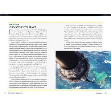 To Infinity and Beyond: A Journey of Cosmic Discovery