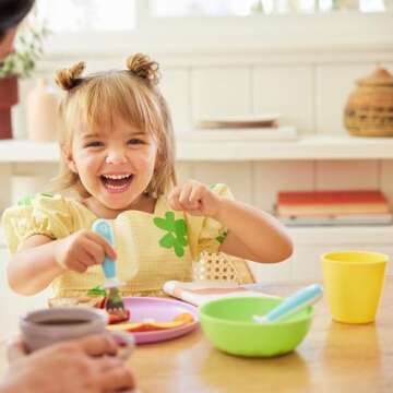 Munchkin Multi Open Training Toddler Cups 8oz - Pack of 8 Colorful Cups