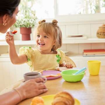 Munchkin Multi Open Training Toddler Cups - 8 Pack