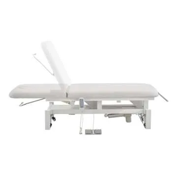Dir Spa Electrical Facial Beauty Bed All Purpose Massage Table Medical Examination Bed MAR Egeo