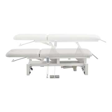 Dir Spa Electrical Facial Beauty Bed All Purpose Massage Table Medical Examination Bed MAR Egeo