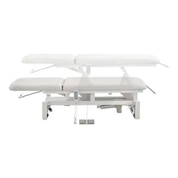 Dir Spa Electrical Facial Beauty Bed All Purpose Massage Table Medical Examination Bed MAR Egeo