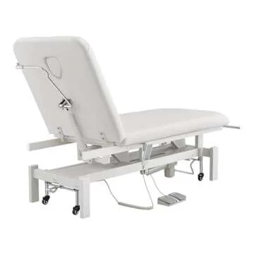 Dir Spa Electrical Facial Beauty Bed All Purpose Massage Table Medical Examination Bed MAR Egeo