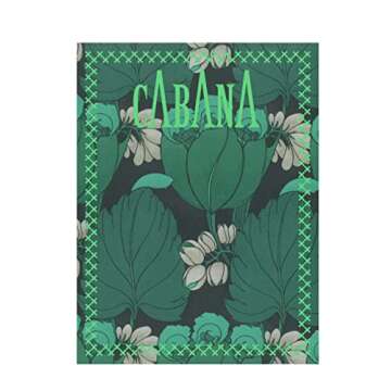CABANA Magazine issue 18 ( Fall / Winter 2022 ) - random cover