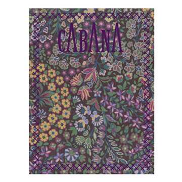 CABANA Magazine issue 18 ( Fall / Winter 2022 ) - random cover