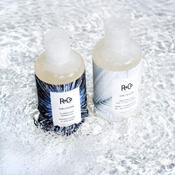 R+Co Oblivion Gel Conditioner for Frizz Control