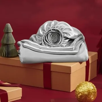 Luxury Bedsure Satin Sheets - Soft, Durable & Stylish Bedding