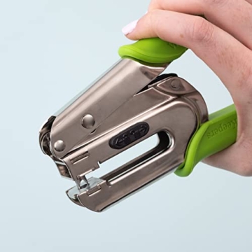 Crop-A-Dile Power Punch for Effortless Crafting Solutions