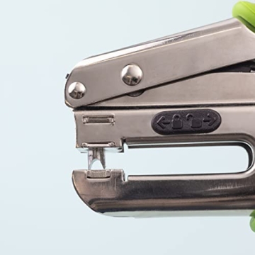 Crop-A-Dile Power Punch for Effortless Crafting Solutions