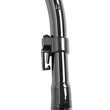 Cressi Supernova Dry, Black/Black