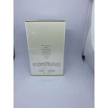 COCO MADEMOISELLE by Chanel Eau De Parfum Spray 3.4 oz / 100 ml (Women)