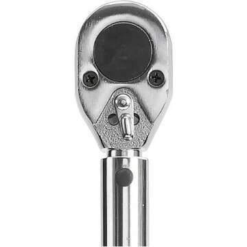 OEMTOOLS 25687 Click Torque Wrench 25-250 Ft/Lbs