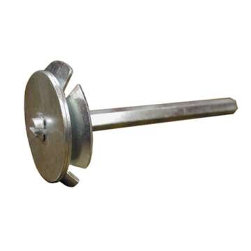 Jones Stephens J44050 Durable ½-Inch Socket Saver Tool for Plumbing Repairs