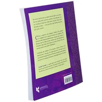 Tabitha's Travels: A Heartwarming Advent Storybook