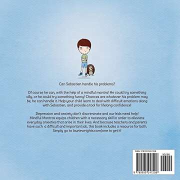 I Can Handle It (Mindful Mantras)