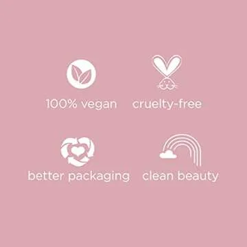 Pacifica Rosemary Mint Scalp Love Set Vegan Cruelty-Free