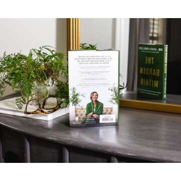 The Garden Within: Where the War with Your Emotions Ends and Your Most Powerful Life Begins