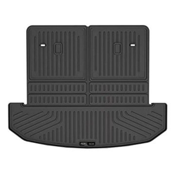 Husky Cargo Liner for 2021-2024 Kia Sorento - Durable & Custom Fit