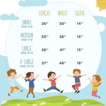 BC BARE COTTON Bare Cotton Kids Microfiber Fleece Shawl Robe - Girls - White - Medium