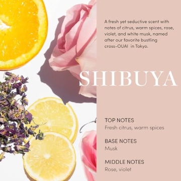 OUAI Hydrating Whipped Body Cream with Cupuaçu Butter