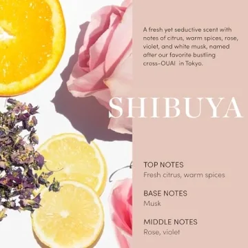 OUAI Hydrating Whipped Body Cream with Cupuaçu Butter