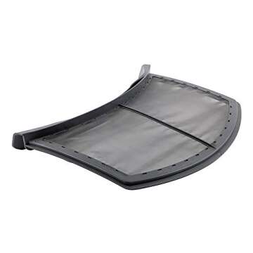 UPGRADED Lifetime Appliance 134793600 Lint Screen Filter Compatible with Electrolux, Frigidaire Drye...