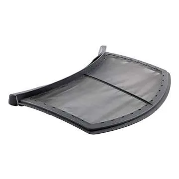 UPGRADED Lifetime Appliance 134793600 Lint Screen Filter Compatible with Electrolux, Frigidaire Drye...