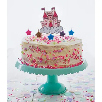 Klutz Kids Magical Baking Activity Kit for Young Chefs