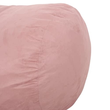 Christopher Knight Home Bean Bag in Rose Petal Pink